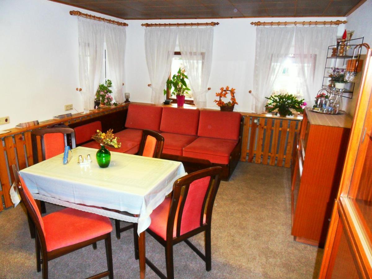Gaestezimmer Zittau - Bed & Breakfast Room photo