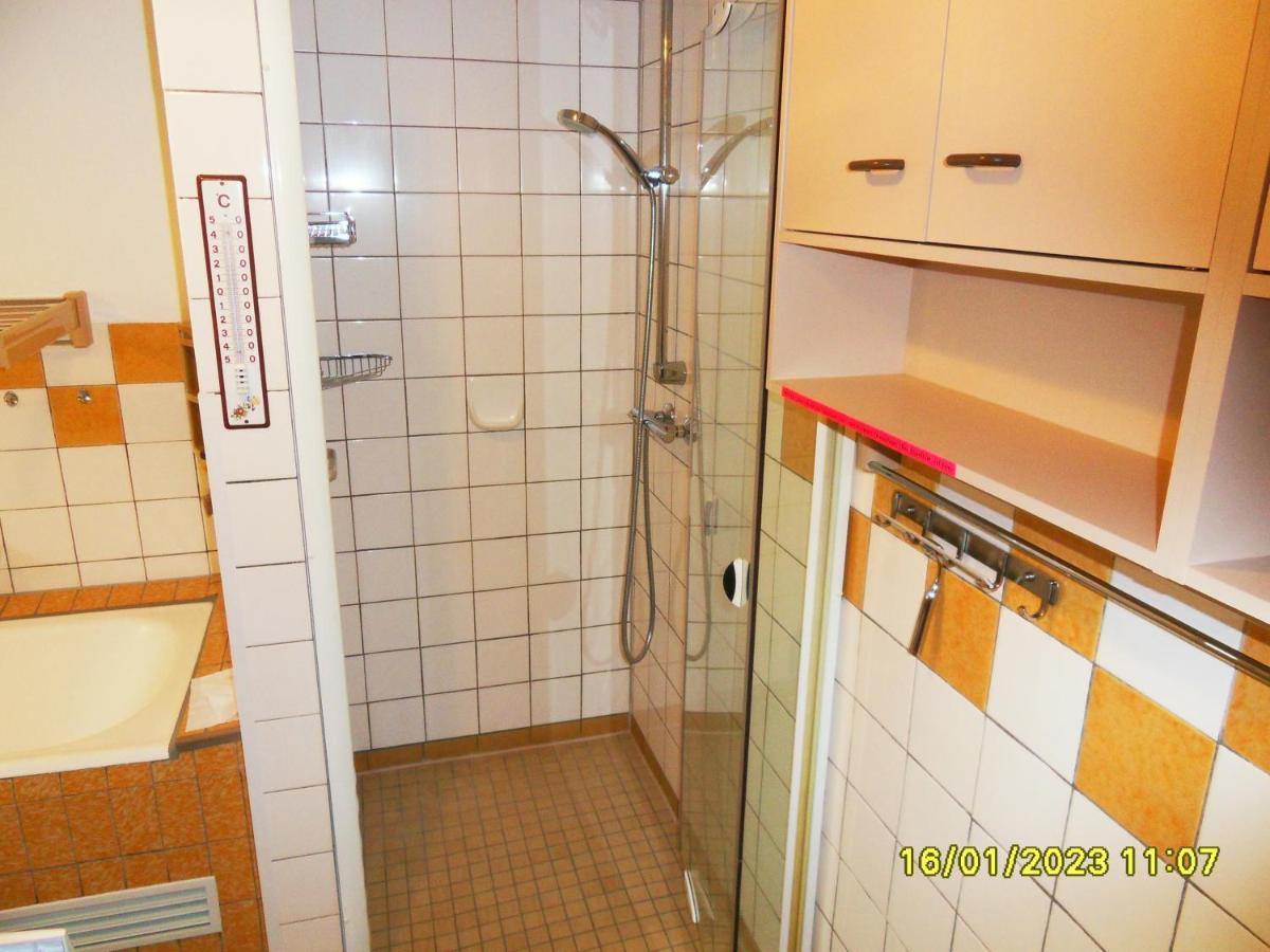 Gaestezimmer Zittau - Bed & Breakfast Exterior photo